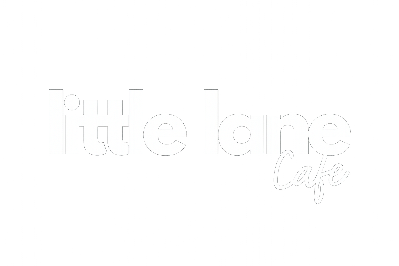 Cafe Logo